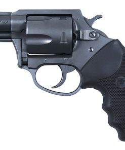 Charter Arms Mag Pug 357 Magnum Revolver
