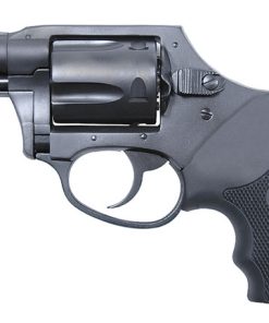 Charter Arms Undercover DAO 38 Special Revolver