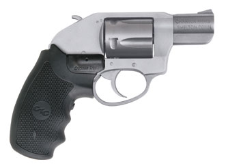 Charter Arms On Duty Crimson Trace 38 Special Revolver Charter Arms On Duty Crimson Trace 38 Special Revolver