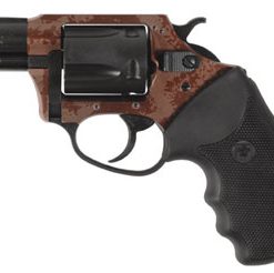 Charter Arms Panther Undercover Lite Bronze Camo 38 Special Revolver