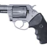 Charter Arms Pathfinder 22LR Revolver