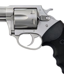 Charter Arms Pitbull Rimless 40 S&W Revolver