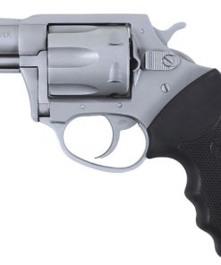 Charter Arms Police Undercover 38 Special Revolver