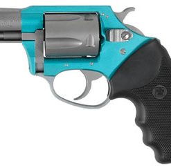 Charter Arms Sante Fe Stainless Undercover Lite 38 Special Revolver