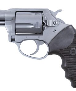 Charter Arms Undercover Stainless 38 Special Revolver