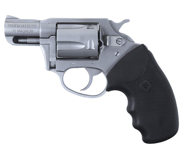 Charter Arms Undercoverette 32 H&R Mag Revolver Charter Arms Undercoverette 32 H&R Mag Revolver