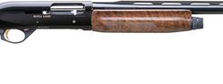 Benelli Ultra Light 20 Ga Shotgun Carbon Fiber Rib Walnut 24" Barrel