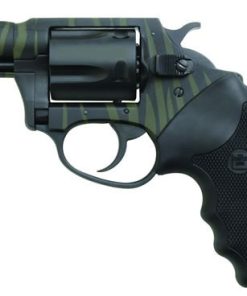 Charter Arms Undercover Tiger II 38 Special Revolver