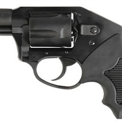 Charter Arms Off Duty DAO Black 38 Special Revolver