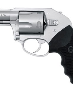 Charter Arms Bulldog On Duty 44 Special Revolver
