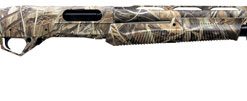 Benelli Supernova Field Max 5 12 Ga Shotgun 28" Barrel