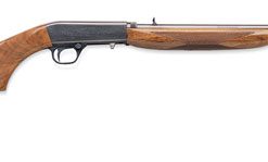 Browning SA-22 Grade I 22LR Semi Auto Rifle