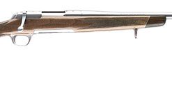 Browning X-Bolt White Gold 270 WSM Rifle