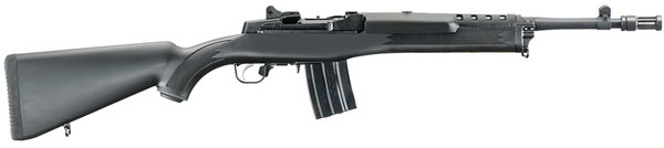 Ruger Mini 14 Tactical 5.56/223 Rifle Ruger Mini 14 Tactical 5.56/223 Rifle