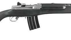 Ruger Mini 14 Tactical Stainless 5.56/223 Rifle