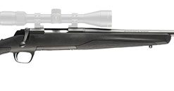 Browning X-Bolt Composite Stalker 280 Remington Rifle