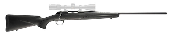 Browning X-Bolt Composite Stalker 30-06 Rifle Browning X-Bolt Composite Stalker 30-06 Rifle