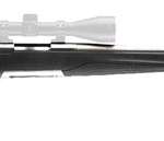 Browning X-Bolt Stainless Stalker 300 WSM Rifle