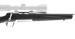 Browning X-Bolt Stainless Stalker 300 WSM Rifle