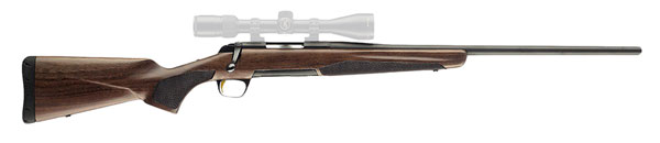 Browning X-Bolt Hunter 280 Rem Rifle Browning X-Bolt Hunter 280 Rem Rifle