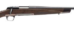 Browning X-Bolt Medallion 243 Win Rifle