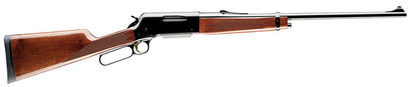 Browning BLR 81 Lightweight Straight Stock 7mm-08 Rifle Browning BLR 81 Lightweight Straight Stock 7mm-08 Rifle
