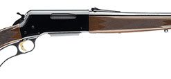 Browning BLR 81 Lightweight Pistol Grip 270 Win Rifle
