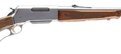 Browning BLR 81 Lightweight Stainless Pistol Grip 223 Rifle