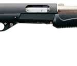 Benelli Nova Tactical H2O 12 Ga Shotgun Rifle Sights 18.5" Barrel