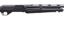 Benelli Nova Field 20 Ga Shotgun Black 26" Barrel