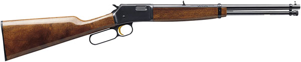 Browning BL-22 Micro Midas Youth 22LR Rifle Browning BL-22 Micro Midas Youth 22LR Rifle