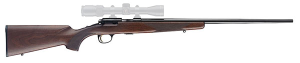 Browning T-Bolt Sporter 17 HMR Rifle Browning T-Bolt Sporter 17 HMR Rifle