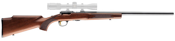 Browning T-Bolt Target/Varmint 17 HMR Rifle Browning T-Bolt Target/Varmint 17 HMR Rifle