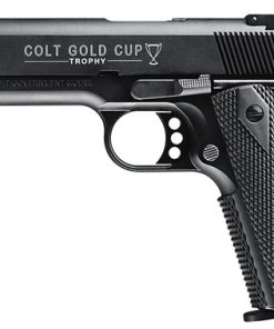 Colt 1911 Government Gold Cup 22LR Pistol