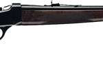 Winchester 1885 Low Wall 17 HMR Rifle 24" Octagon Barrel