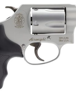 Smith & Wesson 637 38 Special Revolver
