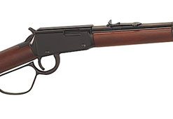 Henry Lever Large Loop 22LR Carbine