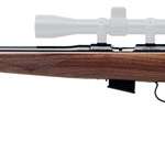CZ 452 American Left Hand 22LR Rifle