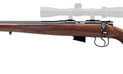 CZ 452 American Left Hand 22LR Rifle