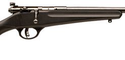 Savage Rascal Youth 22LR Rifle