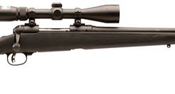 Savage 11 Trophy Hunter XP Youth Combo 7mm-08 Rifle with Scope