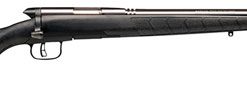 Savage B.Mag 17 Winchester Super Magnum Rifle