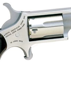 NAA 22LR Mini Revolver 1-1/8" Barrel