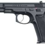 CZ 75B 9mm Pistol