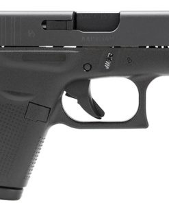 Glock 42 380 ACP Pistol