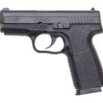Kahr P45 45 ACP Pistol Night Sights Black Finish