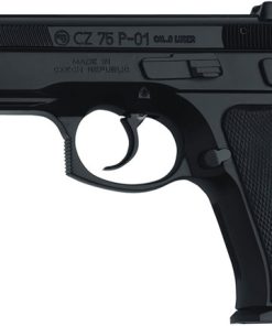 CZ 75 P01 Compact 9mm Pistol