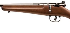 Savage Rascal Youth Left Hand 22LR Rifle