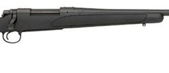 Remington 700 SPS 260 Rem Rifle 1:8 Twist 24" Barrel