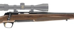 Browning X Bolt Micro Midas 7mm-08 Rifle